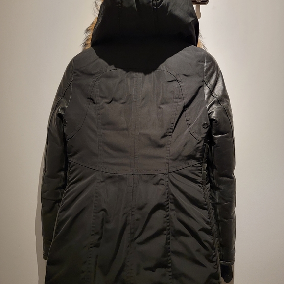 Rudsak winter coat - Picture 8 of 8